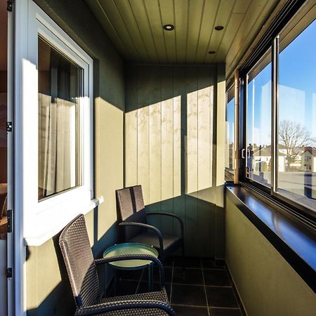Apartments No هُتّين المظهر الخارجي الصورة