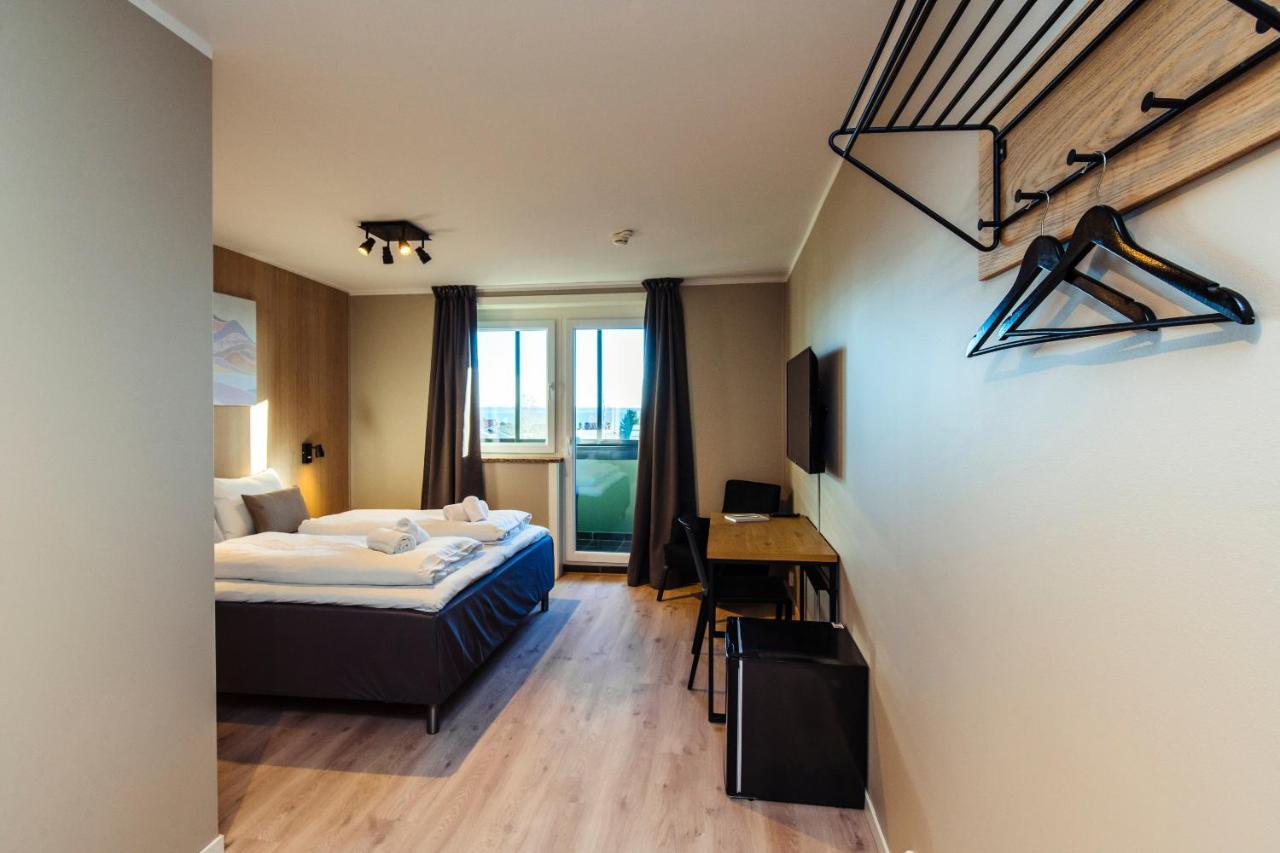 Apartments No هُتّين المظهر الخارجي الصورة