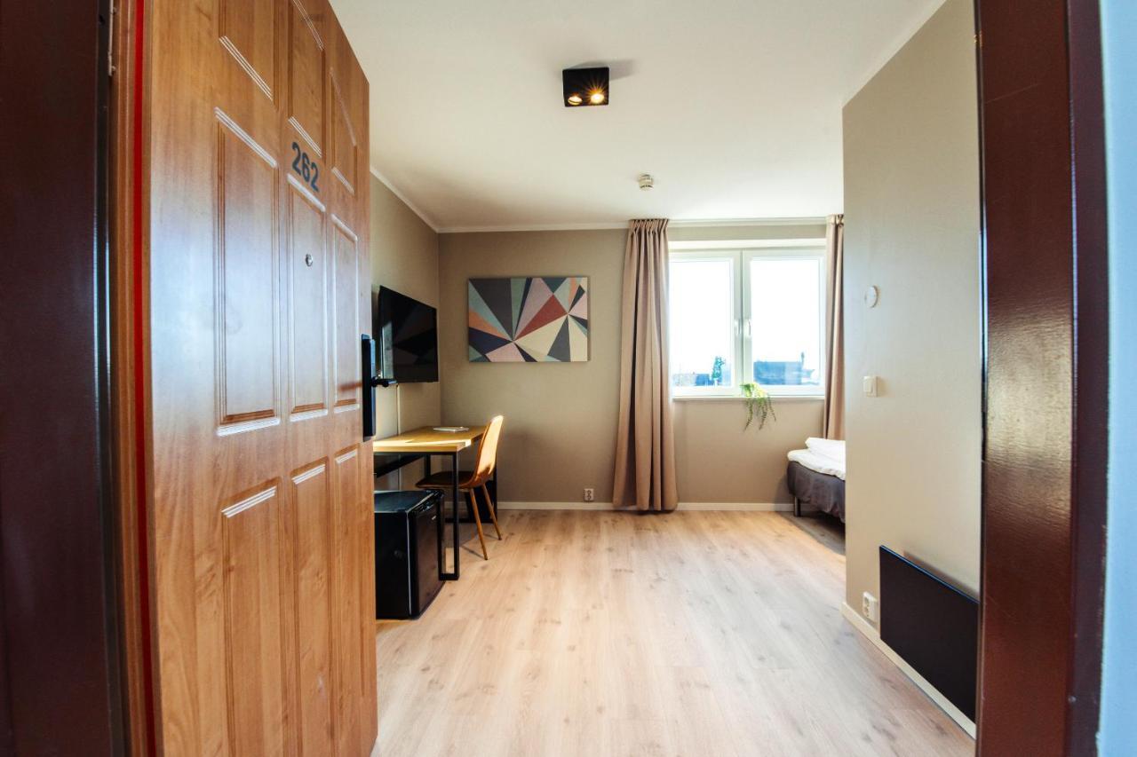 Apartments No هُتّين المظهر الخارجي الصورة