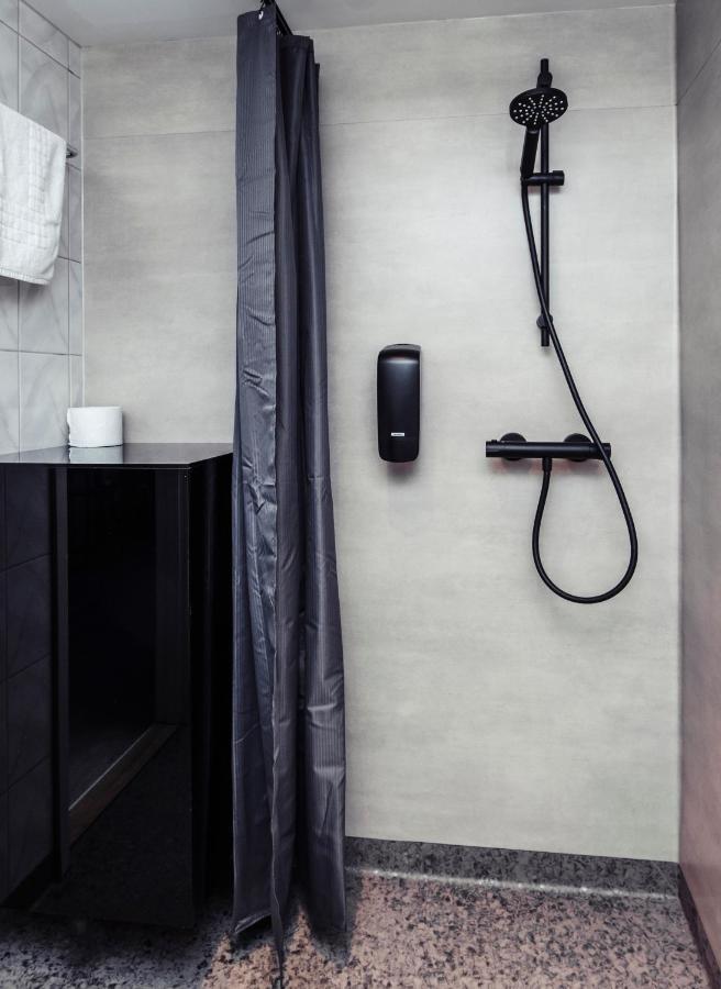 Apartments No هُتّين المظهر الخارجي الصورة