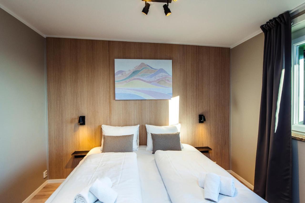 Apartments No هُتّين المظهر الخارجي الصورة
