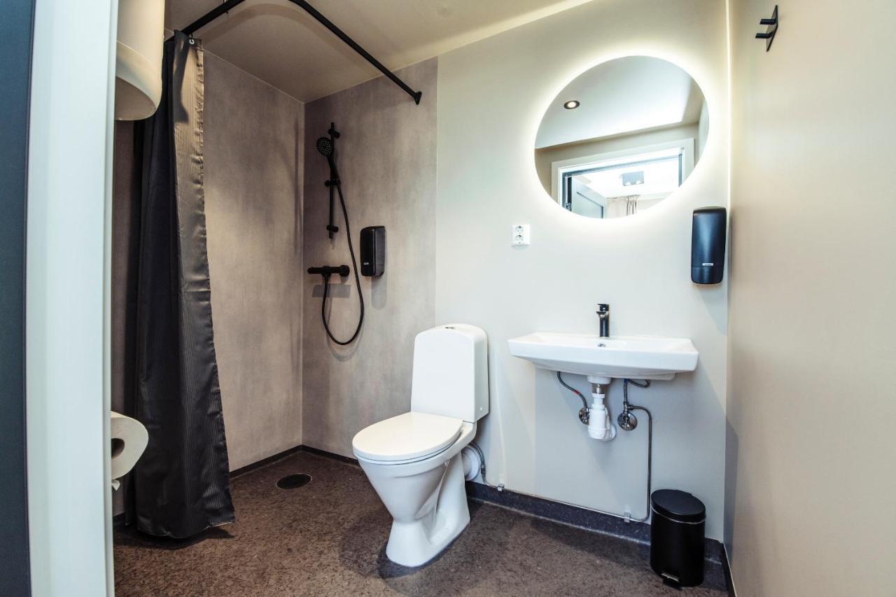 Apartments No هُتّين المظهر الخارجي الصورة