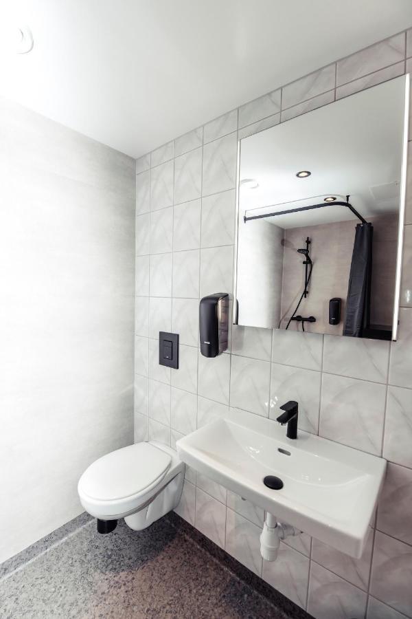 Apartments No هُتّين المظهر الخارجي الصورة