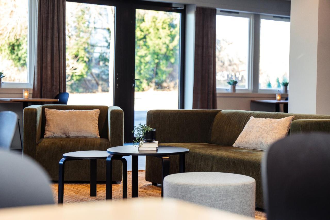 Apartments No هُتّين المظهر الخارجي الصورة