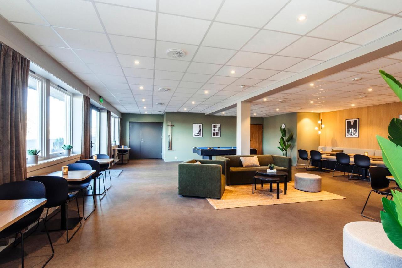 Apartments No هُتّين المظهر الخارجي الصورة