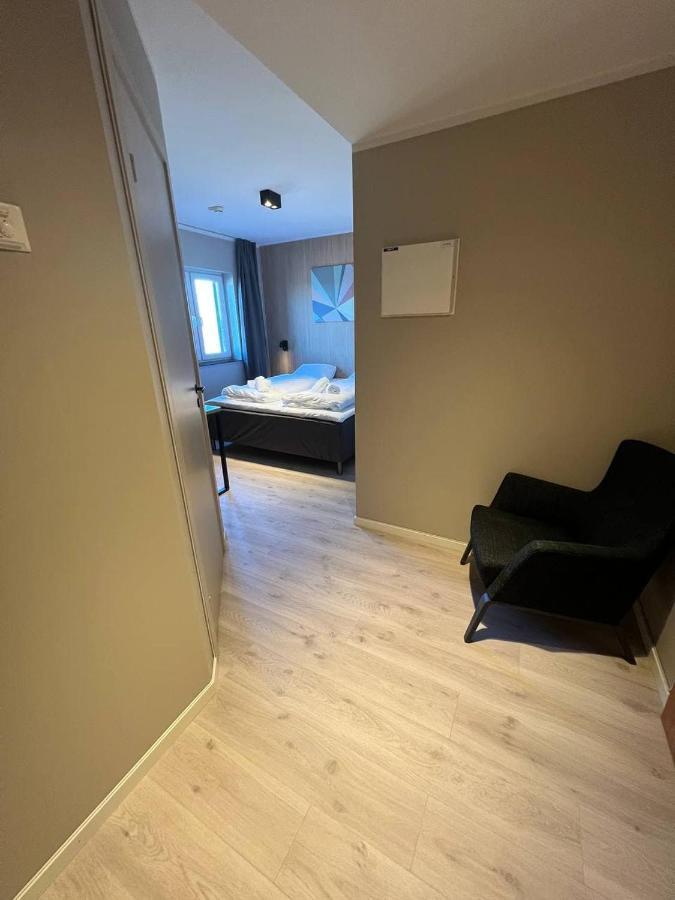Apartments No هُتّين المظهر الخارجي الصورة