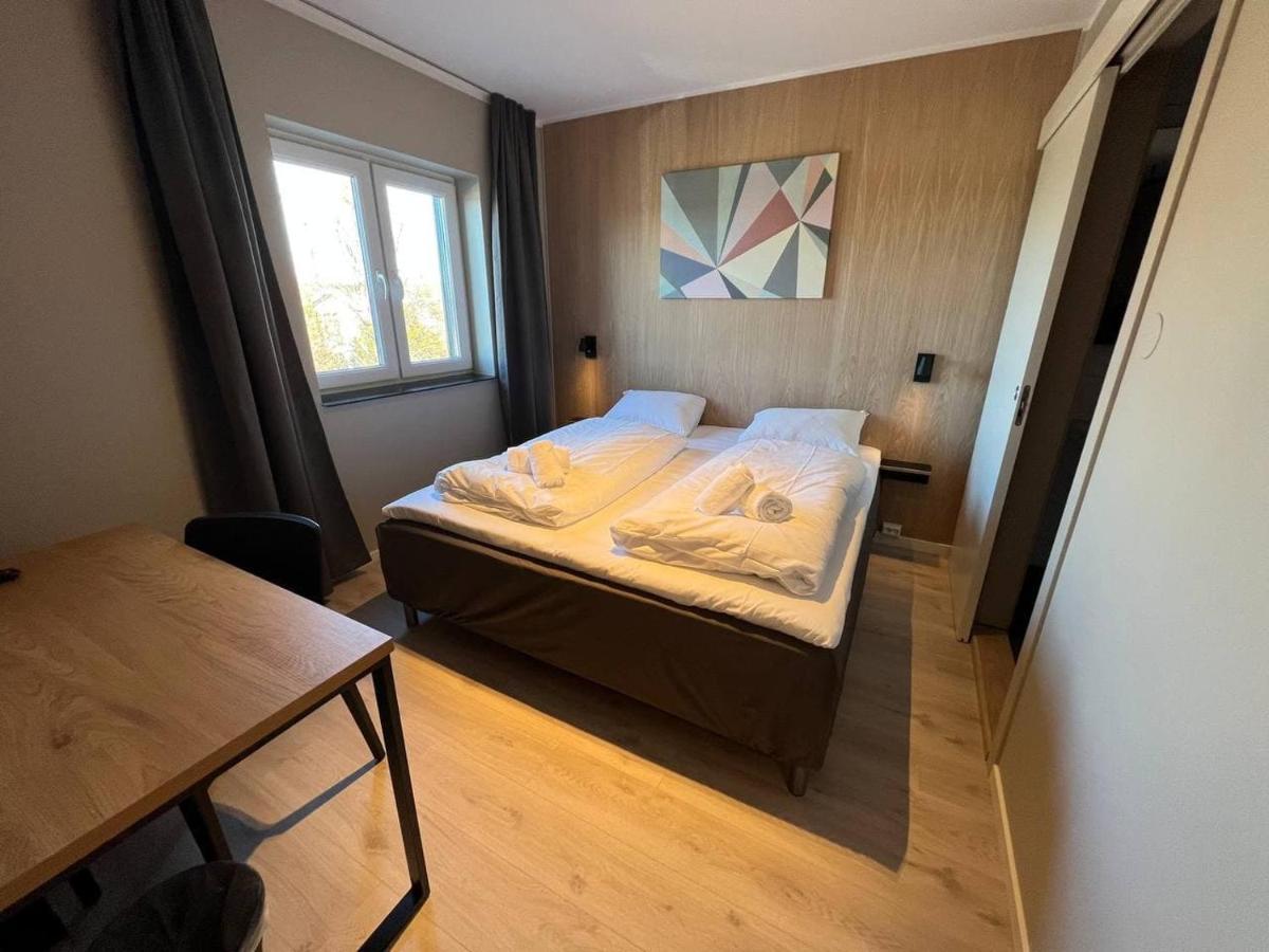 Apartments No هُتّين المظهر الخارجي الصورة