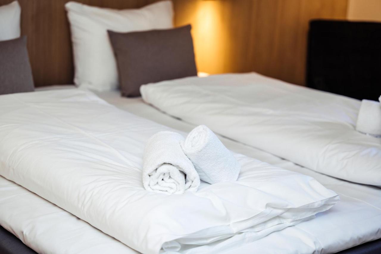 Apartments No هُتّين المظهر الخارجي الصورة