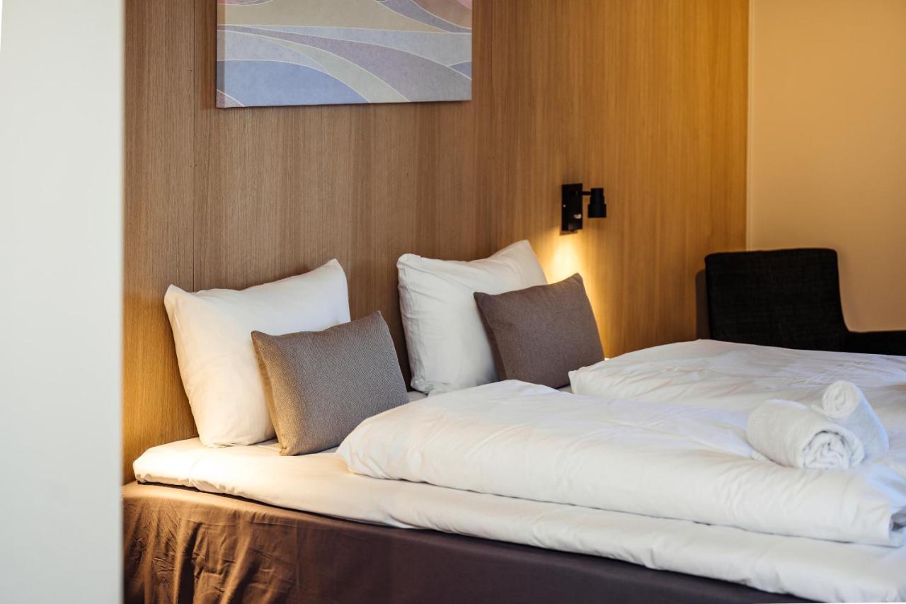Apartments No هُتّين المظهر الخارجي الصورة