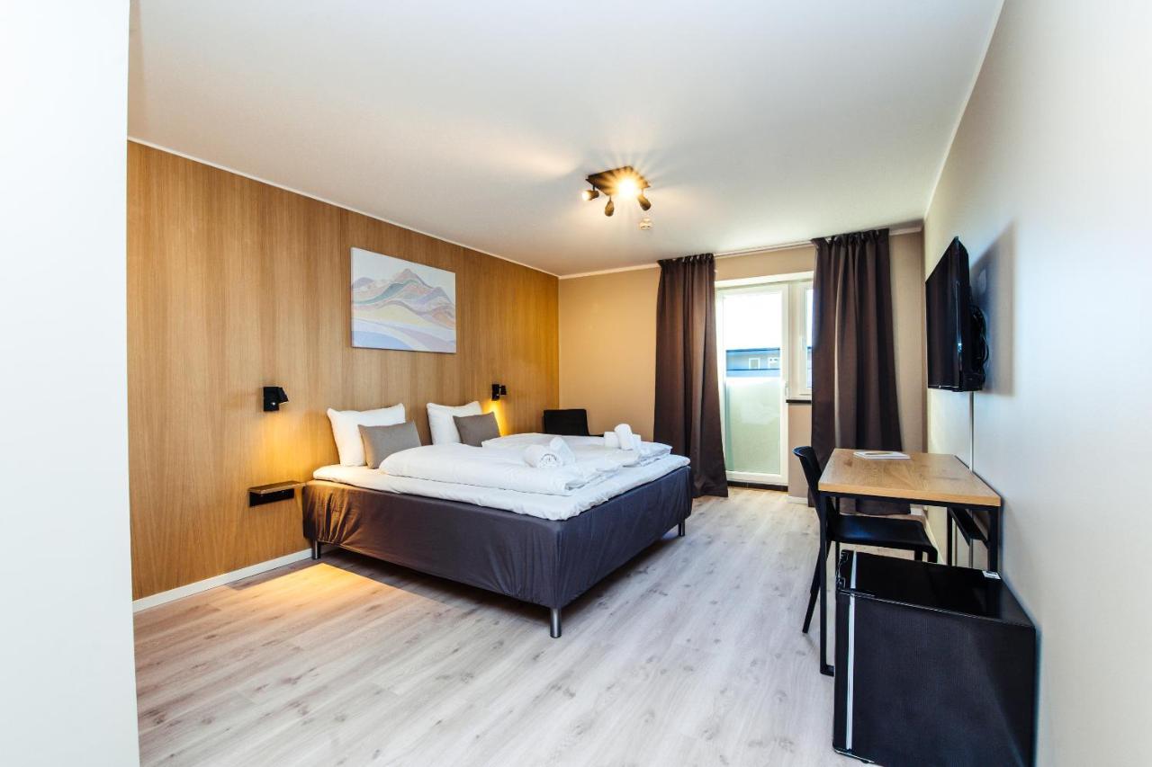 Apartments No هُتّين المظهر الخارجي الصورة
