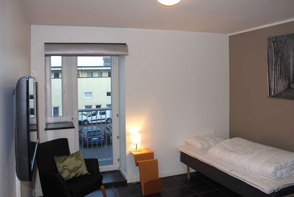 Apartments No هُتّين الغرفة الصورة