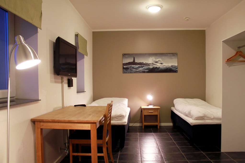 Apartments No هُتّين الغرفة الصورة