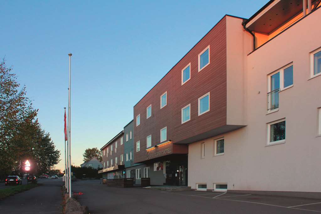 Apartments No هُتّين المظهر الخارجي الصورة